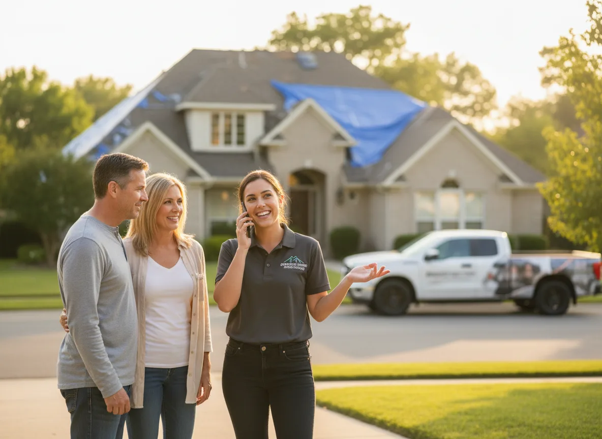 Emergency Roof Repair London Mills, IL FAQs